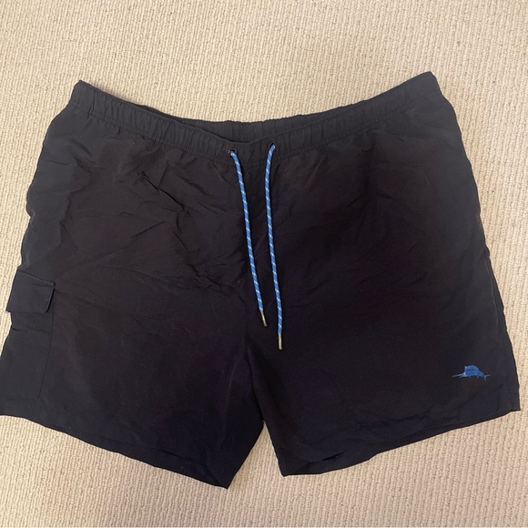 Tommy Bahama swim trunks - Picture 1 of 4